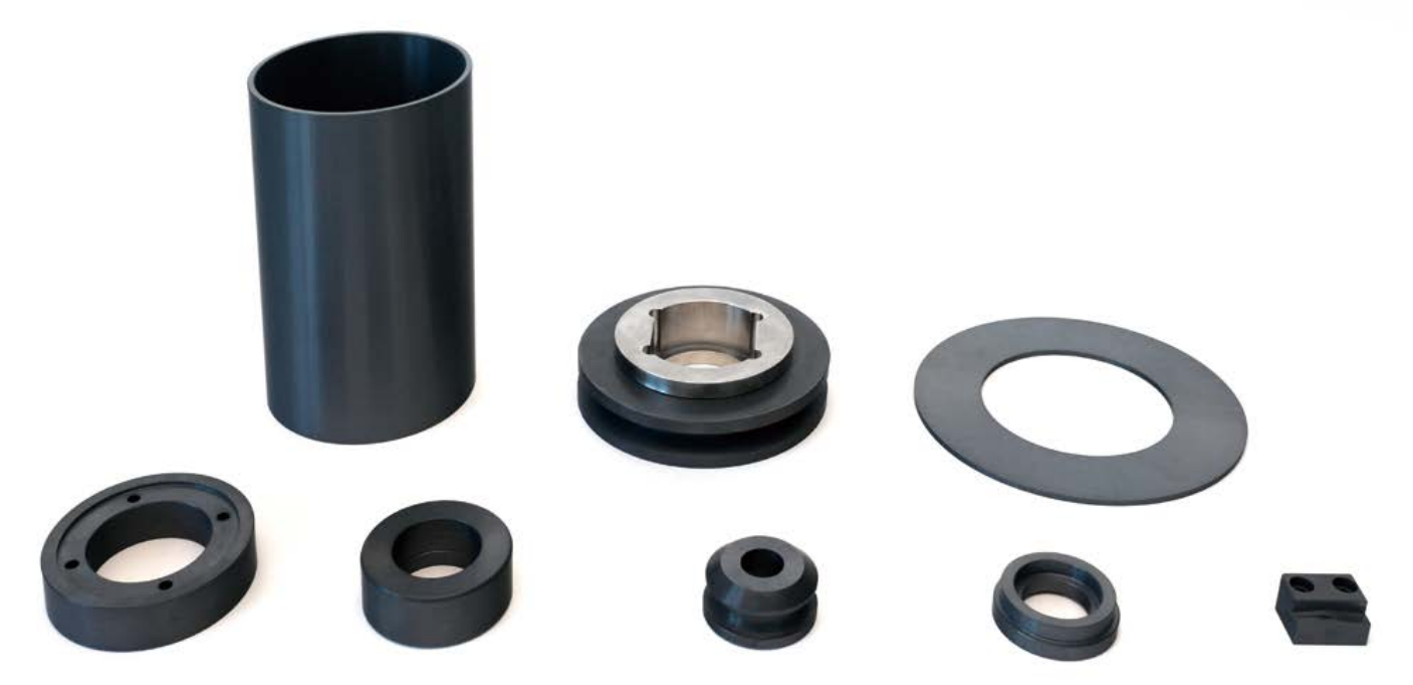 Si3N4 Jig for industrial