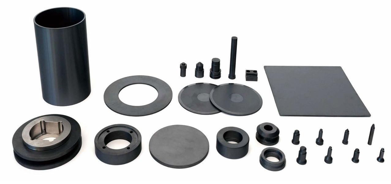 Si3N4 CMP Conditioner