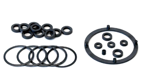 SiC Ring parts